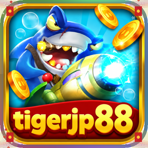 tigerjp88 — galeri pratinjau - APK Resmi