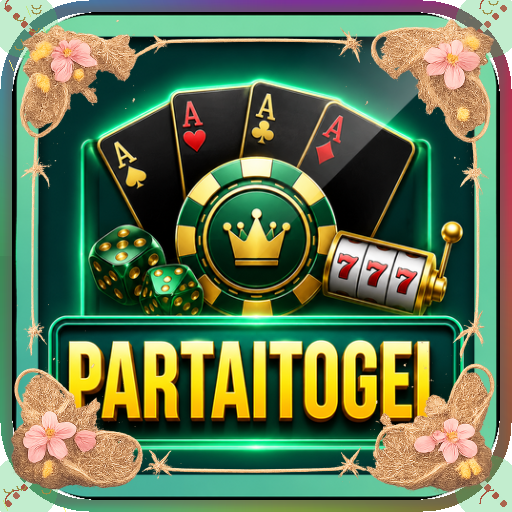 partaitogel — mitra unggulan